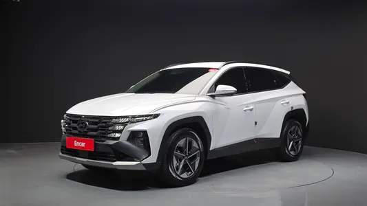 Hyundai (NX4) HEV 1.6 2WD 2025
