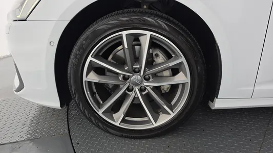 Audi A6 (C8) 45 TFSI 2019 5
