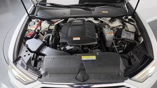 Audi A6 (C8) 45 TFSI 2019 6