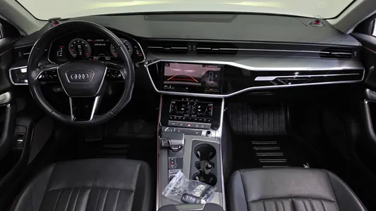 Audi A6 (C8) 45 TFSI 2019 7