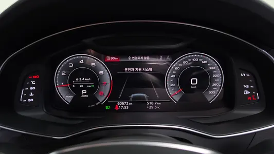 Audi A6 (C8) 45 TFSI 2019 8