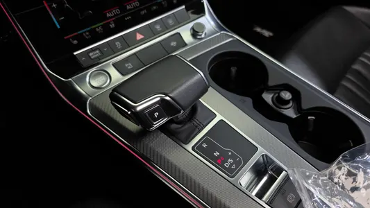 Audi A6 (C8) 45 TFSI 2019 9