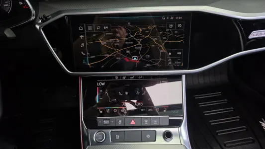 Audi A6 (C8) 45 TFSI 2019 13