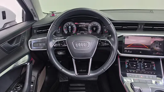 Audi A6 (C8) 45 TFSI 2019 14