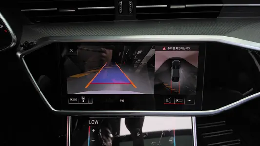 Audi A6 (C8) 45 TFSI 2019 15