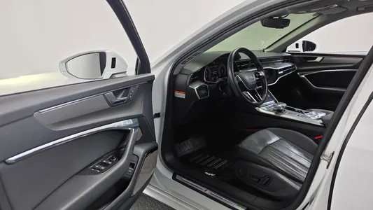 Audi A6 (C8) 45 TFSI 2019 10