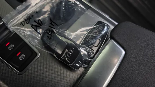 Audi A6 (C8) 45 TFSI 2019 16