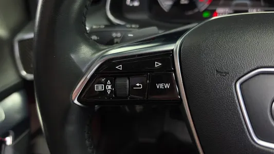 Audi A6 (C8) 45 TFSI 2019 17
