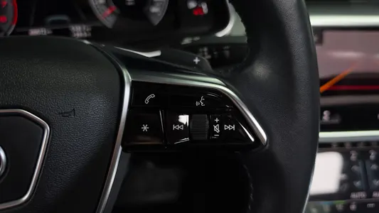 Audi A6 (C8) 45 TFSI 2019 18