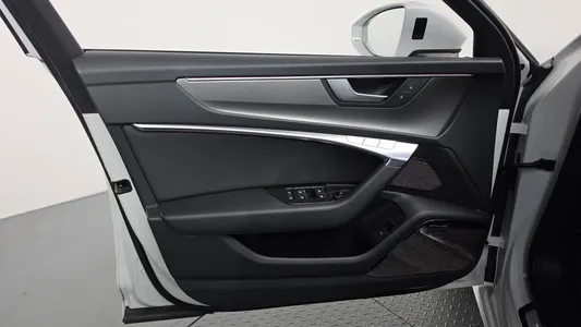 Audi A6 (C8) 45 TFSI 2019 24