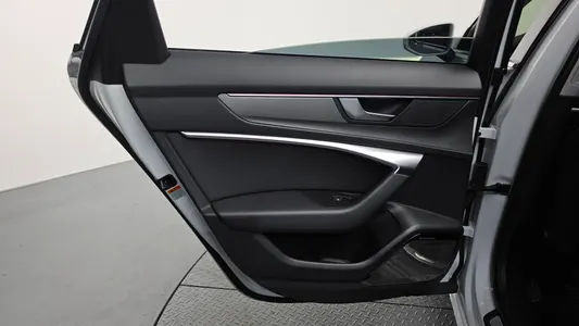 Audi A6 (C8) 45 TFSI 2019 25