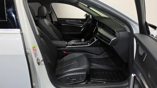 Audi A6 (C8) 45 TFSI 2019 26
