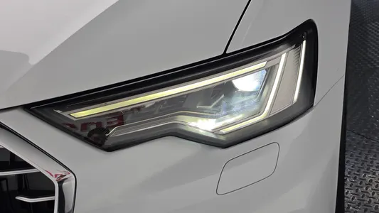 Audi A6 (C8) 45 TFSI 2019 22