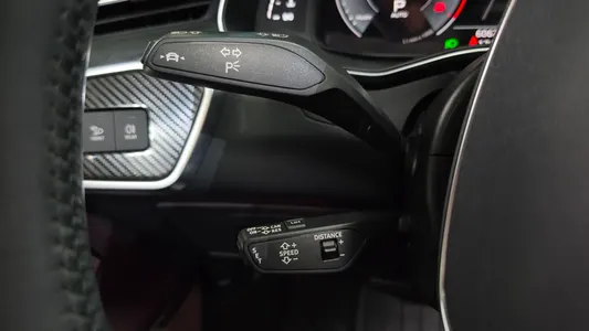 Audi A6 (C8) 45 TFSI 2019 37