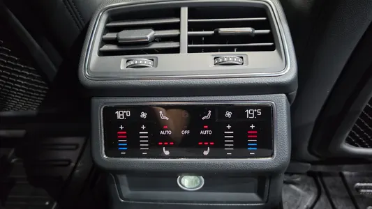 Audi A6 (C8) 45 TFSI 2019 38