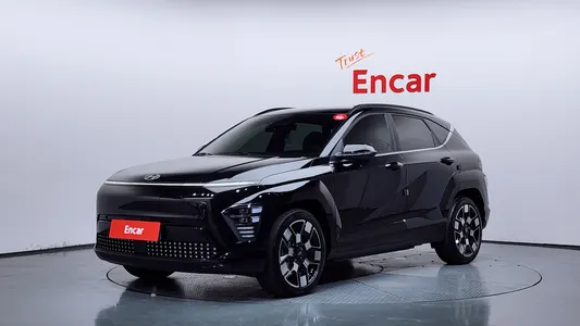Hyundai (SX2) 2023