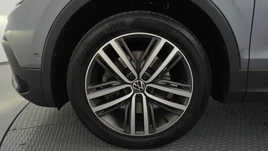 Volkswagen 티구안 올스페이스 2.0 TSI 2023 5