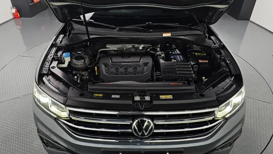 Volkswagen 티구안 올스페이스 2.0 TSI 2023 6