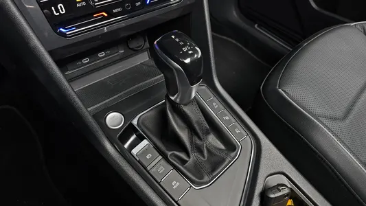 Volkswagen 티구안 올스페이스 2.0 TSI 2023 9