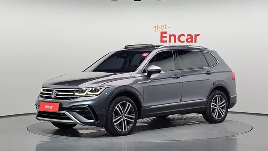 Volkswagen 2.0 TSI 2023