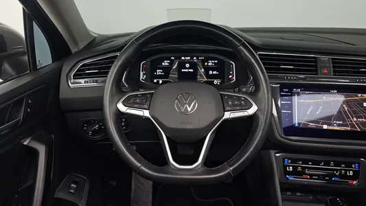 Volkswagen 티구안 올스페이스 2.0 TSI 2023 13