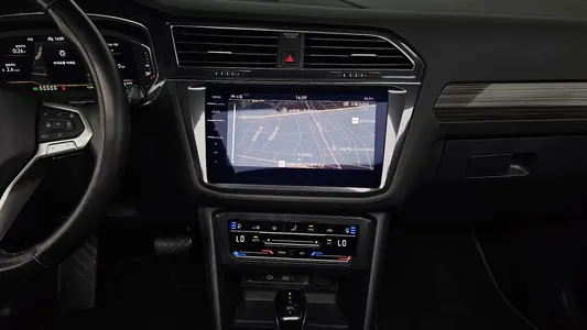 Volkswagen 티구안 올스페이스 2.0 TSI 2023 14
