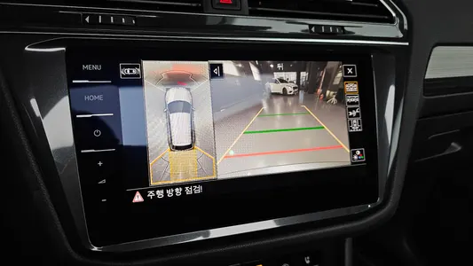 Volkswagen 티구안 올스페이스 2.0 TSI 2023 15