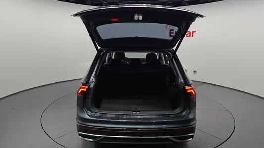 Volkswagen 티구안 올스페이스 2.0 TSI 2023 20