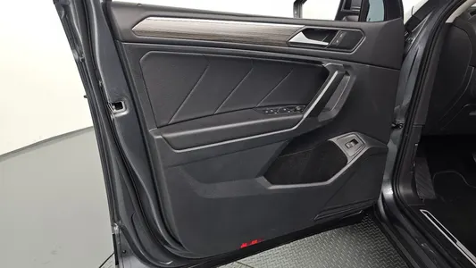 Volkswagen 티구안 올스페이스 2.0 TSI 2023 24