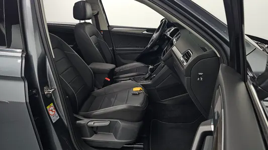 Volkswagen 티구안 올스페이스 2.0 TSI 2023 26