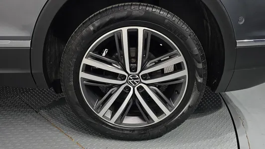 Volkswagen 티구안 올스페이스 2.0 TSI 2023 21