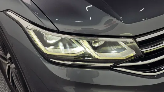 Volkswagen 티구안 올스페이스 2.0 TSI 2023 22