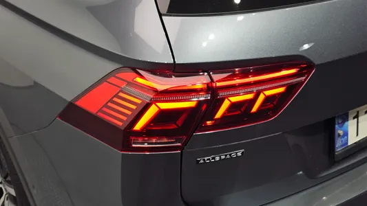 Volkswagen 티구안 올스페이스 2.0 TSI 2023 23