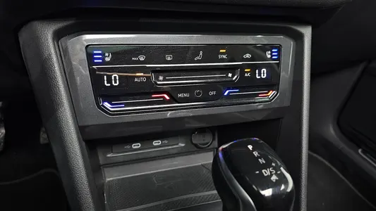 Volkswagen 티구안 올스페이스 2.0 TSI 2023 28