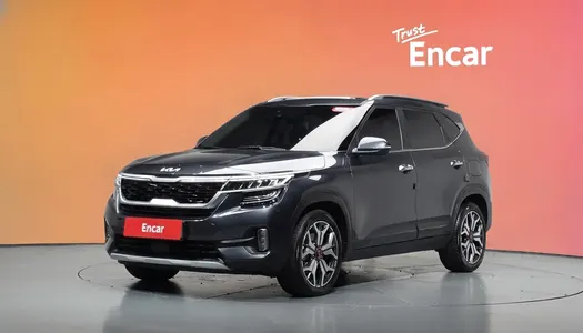 Kia Seltos 1.6 4WD 2022