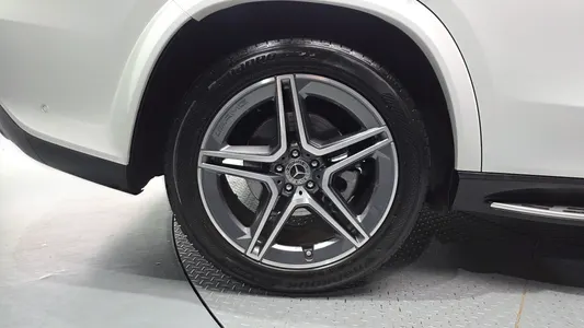 Mercedes-Benz GLS-Class X167 GLS400d 4MATIC 2022 5