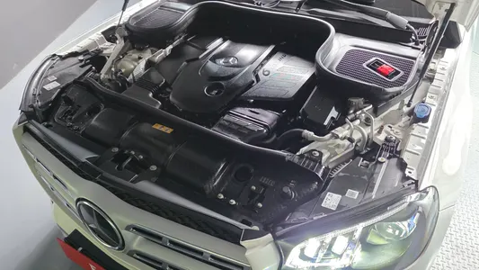 Mercedes-Benz GLS-Class X167 GLS400d 4MATIC 2022 6