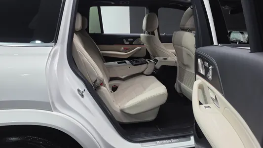 Mercedes-Benz GLS-Class X167 GLS400d 4MATIC 2022 11