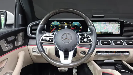 Mercedes-Benz GLS-Class X167 GLS400d 4MATIC 2022 14
