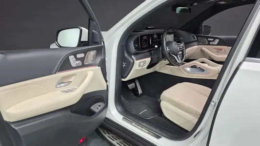 Mercedes-Benz GLS-Class X167 GLS400d 4MATIC 2022 10