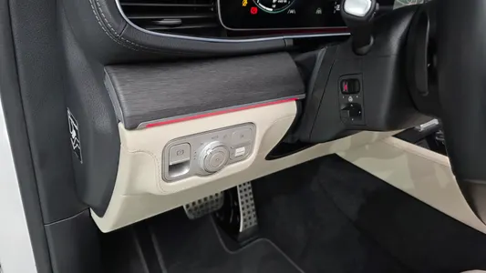 Mercedes-Benz GLS-Class X167 GLS400d 4MATIC 2022 20