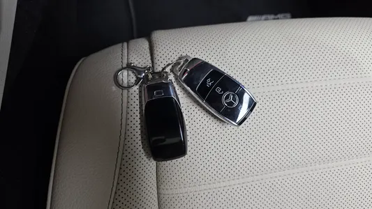 Mercedes-Benz GLS-Class X167 GLS400d 4MATIC 2022 16