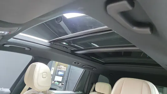 Mercedes-Benz GLS-Class X167 GLS400d 4MATIC 2022 17