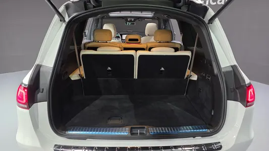 Mercedes-Benz GLS-Class X167 GLS400d 4MATIC 2022 19