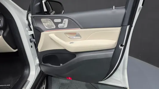 Mercedes-Benz GLS-Class X167 GLS400d 4MATIC 2022 24