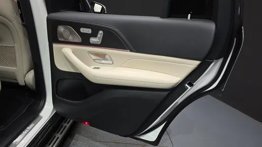 Mercedes-Benz GLS-Class X167 GLS400d 4MATIC 2022 25