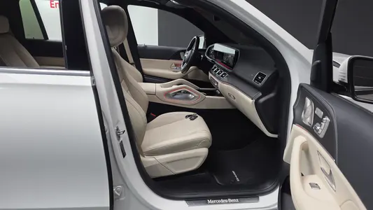 Mercedes-Benz GLS-Class X167 GLS400d 4MATIC 2022 26