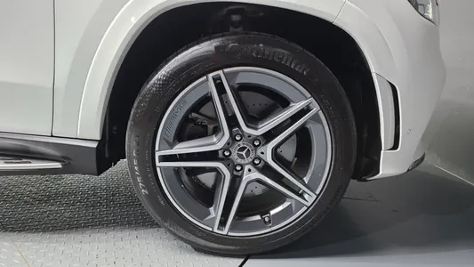 Mercedes-Benz GLS-Class X167 GLS400d 4MATIC 2022 21