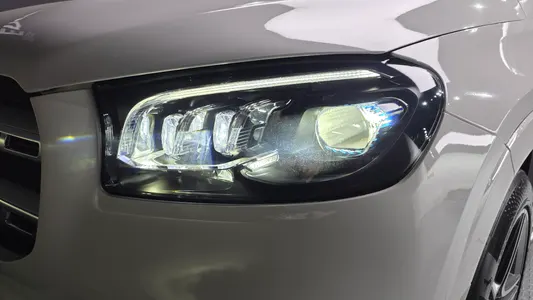 Mercedes-Benz GLS-Class X167 GLS400d 4MATIC 2022 22