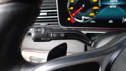 Mercedes-Benz GLS-Class X167 GLS400d 4MATIC 2022 27